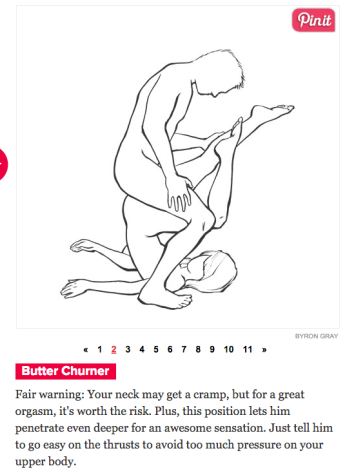 How To Do Sex Position 45